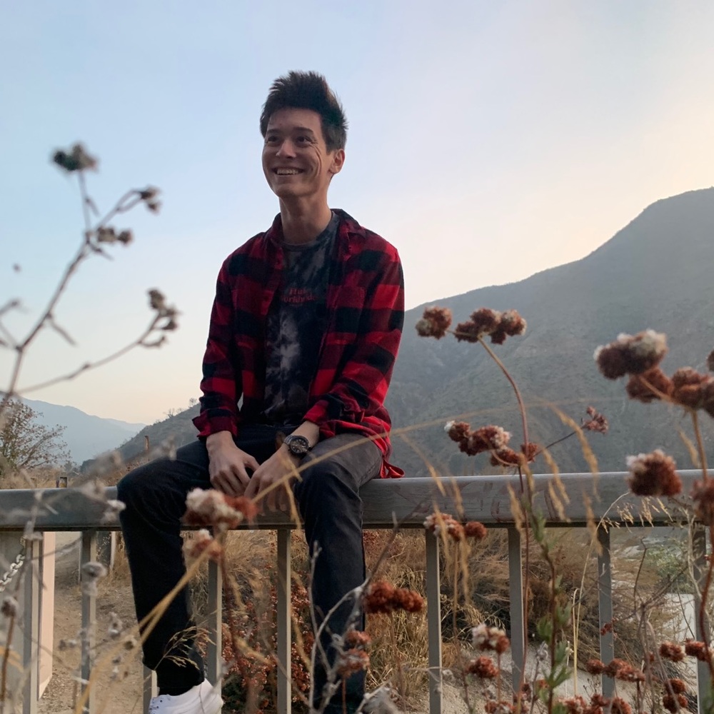 Meet your Posher, Brandon